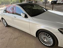 مێرسێدس بێنز S-Class